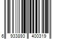 Barcode Image for UPC code 6933893400319