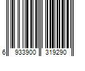 Barcode Image for UPC code 6933900319290