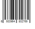 Barcode Image for UPC code 6933964802769