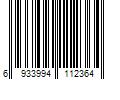 Barcode Image for UPC code 6933994112364