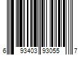 Barcode Image for UPC code 693403930557