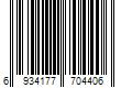 Barcode Image for UPC code 6934177704406