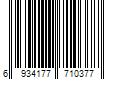 Barcode Image for UPC code 6934177710377