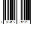 Barcode Image for UPC code 6934177712029