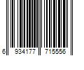 Barcode Image for UPC code 6934177715556