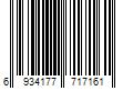 Barcode Image for UPC code 6934177717161