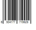 Barcode Image for UPC code 6934177719929