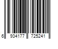 Barcode Image for UPC code 6934177725241