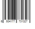 Barcode Image for UPC code 6934177731327