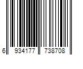 Barcode Image for UPC code 6934177738708