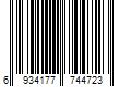 Barcode Image for UPC code 6934177744723