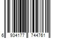 Barcode Image for UPC code 6934177744761