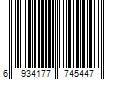 Barcode Image for UPC code 6934177745447