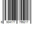 Barcode Image for UPC code 6934177755217