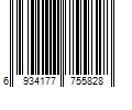 Barcode Image for UPC code 6934177755828