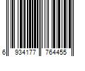 Barcode Image for UPC code 6934177764455