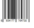 Barcode Image for UPC code 6934177764738