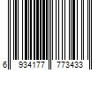 Barcode Image for UPC code 6934177773433