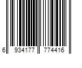 Barcode Image for UPC code 6934177774416