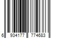 Barcode Image for UPC code 6934177774683