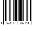 Barcode Image for UPC code 6934177782145