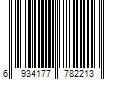 Barcode Image for UPC code 6934177782213