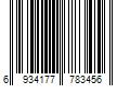 Barcode Image for UPC code 6934177783456