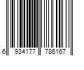 Barcode Image for UPC code 6934177786167