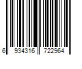 Barcode Image for UPC code 6934316722964