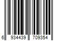 Barcode Image for UPC code 6934439709354