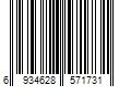 Barcode Image for UPC code 6934628571731