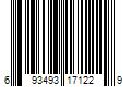 Barcode Image for UPC code 693493171229