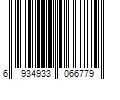 Barcode Image for UPC code 6934933066779