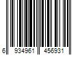 Barcode Image for UPC code 6934961456931