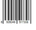 Barcode Image for UPC code 6935049517308