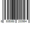 Barcode Image for UPC code 6935068200564