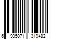 Barcode Image for UPC code 6935071319482