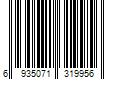 Barcode Image for UPC code 6935071319956