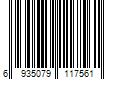 Barcode Image for UPC code 6935079117561