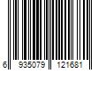 Barcode Image for UPC code 6935079121681