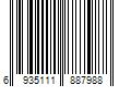 Barcode Image for UPC code 6935111887988