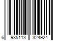 Barcode Image for UPC code 6935113324924