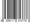 Barcode Image for UPC code 6935117813776