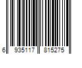 Barcode Image for UPC code 6935117815275