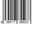 Barcode Image for UPC code 6935117855233