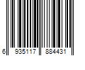 Barcode Image for UPC code 6935117884431