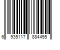 Barcode Image for UPC code 6935117884455