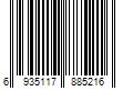 Barcode Image for UPC code 6935117885216