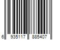 Barcode Image for UPC code 6935117885407