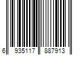 Barcode Image for UPC code 6935117887913